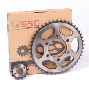 KIT DE SPROCKET