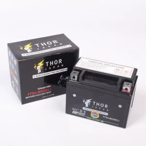 BATERIA AX100-FR100-FR80-TS100 ERX-RX100