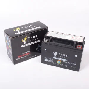 BATERIA AKT SL-AKT EVO