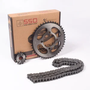 KIT DE TRANSMISSION