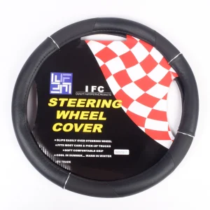 FORRO TIMON COVER BLK, PVC