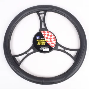 FORRO TIMON COVER L/42CM BLK FD-103035