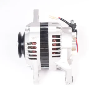ALTERNADOR MAZDA 323 626 MOD 93 - 2000 12V 60AMP 2PINES P: 1V T:MITSUBISHI