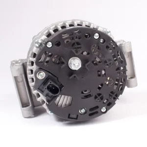 ALTERNADOR  BOSCH 12V 180A  12V 180AMP VOLVO-XC60-2010 - 2016-MOTORES 3.0L T6 E I6 3.2L VOLVO-XC90-2007 - 2014-MOTOR I6 3.2L (LA VERSIÓN DE 6 CILINDROS EN LÍNEA)-VOLVO-XC70-2008 - 2015-MOTORES 3.0L T6 Y 3.2L-VOLVO-S80-2007 - 2014-MOTORES 3.0L T6 Y 3.2L (SEDÁN EJECUTIVO)-VOLVO-S60 / V60-2011 - 2016-VERSIONES T6 AWD (MOTORES 3.0L DE ALTO RENDIMIENTO)