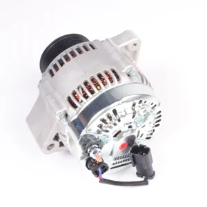 ALTERNADOR  DENSO 60AMP 24V 8C KOMATSU