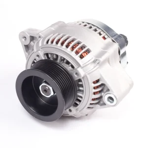 ALTERNADOR  DENSO 60AMP 24V 8C KOMATSU