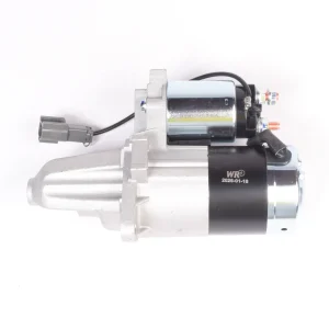 ARRANQUE MITSUBISHI NISSAN B13/14 12V 8D NISSAN (1989-1999) NISSAN - EUROPE (1991-2000)