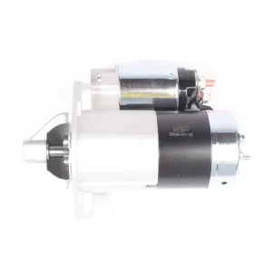 ARRANQUE MANDO 1.2KW-12V, CW, 8D, HYUNDAI SONATA V6, OPTIMA 2.4L. HYUNDAI (1999-2006) HYUNDAI - EUROPE (2001-2002) KIA (2001-2006)