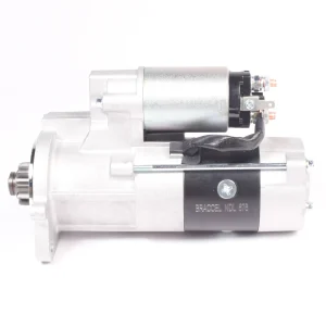 ARRANQUE MITSUBISHI 12V 10DT Caterpillar (2010-2015) Ingersoll Rand (2000-2006) Mitsubishi (2010-2024)