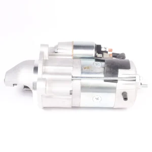 ARRANQUE MARELLI 3.0KW/12V, CW, 10D, FORD 3000 PERKINS, MASSEY FERGUSON, AGRICULTURA, TRACTOR, PERKINS (2004-2014).
