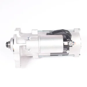 ARRANQUE MITSUBISHI MAQUINARIA HITACHI EX75 MOTOR IZUSU 4JG1 HYUNDAI SONATA 12V 9