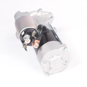 ARRANQUE MITSUBISHI MAQUINARIA HITACHI EX75 MOTOR IZUSU 4JG1 HYUNDAI SONATA 12V 9