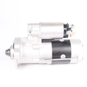 ARRANQU EMAQUINARIA PESADA JOHN DEERE MITSUBISHI 24V 11 DIETE CW