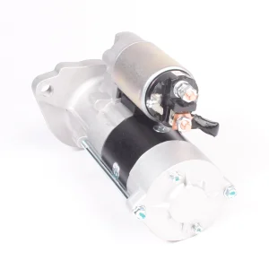 ARRANQU EMAQUINARIA PESADA JOHN DEERE MITSUBISHI  24V  11 DIETE CW