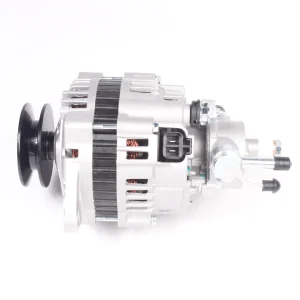 ALTERNADOR HITACHI IZUSU 12V 80AMPE