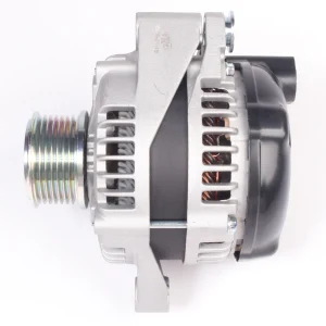 ALTERNADOR DENSO 130AMP-12V TOYOTA DINA 3.0, TOYOTA LAND CRUISER 3.0, DIÉSEL