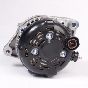 ALTERNADOR  DENSO 130AMP-12V TOYOTA DINA 3.0, TOYOTA LAND CRUISER 3.0, DIÉSEL