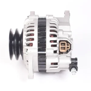 ALTERNADOR MITSUBISHI 90AMP 12V NISSAN KING CAB 4X4 PICK UP 2.5