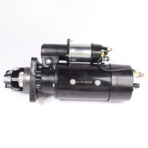 ARRANQUE DELCO 42MT 8.KW 24V 11D CUMMNIS