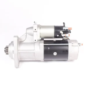 ARRANQUE DELCO 38MT 12V12D Cummins Engines (2003-2007) Freightliner (1994-2008) International (2003-2003)
