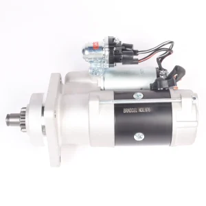 ARRANQUE DELCO 29MT 4.0kW-24V, CW, 11D, MERCEDES UNIMOG CITARO ATEGO LK LN2 AXOR ECONIC.