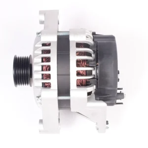 ALTERNADOR DELCO 100AMP 12V CORSA GASOLINA CHEVROLET (1994-2012) ISUZU (1998-2001) OPEL - EUROPE (1991-2004)