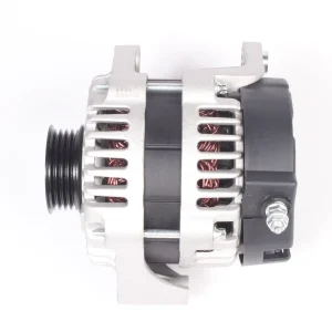ALTERNADOR CHEVROLET SPARK GT N200 N300 12V 60AMP 2PINES P: 4PK V:INT