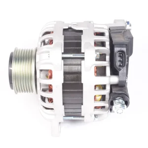 ALTERNADOR NISSAN NAVARA 12V 125AMP