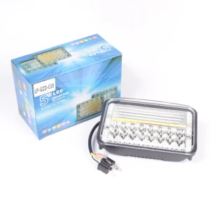 EXPLORADORA LED ---17*11*6.5CM