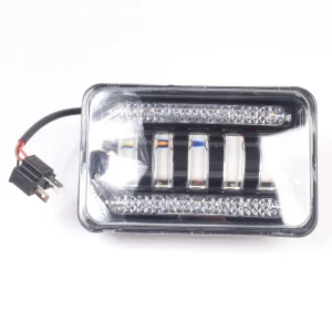EXPLORADORA LED ---17*11*6.5CM