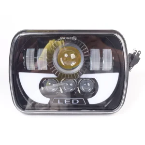EXPLORADORA LED ---20*14*6.5CM
