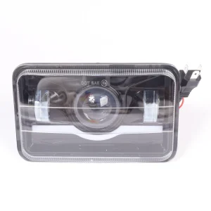 EXPLORADORA LED ---17*11*6.5CM