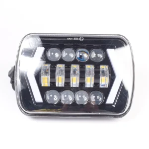 EXPLORADORA LED ---20*14*6.5CM