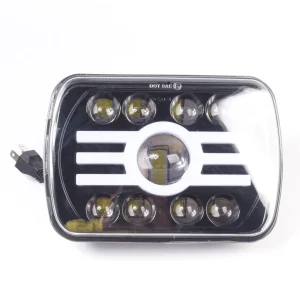 EXPLORADORA LED ---20*14*6.5CM