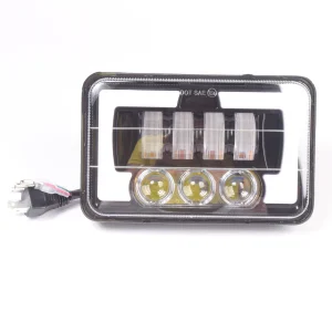 EXPLORADORA LED ---168*63*107CM