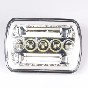 EXPLORADORA LED ---20*14*6.5CM