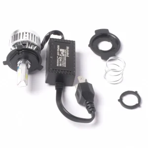 BOMBILLO LED 8000 LUMENS BTX